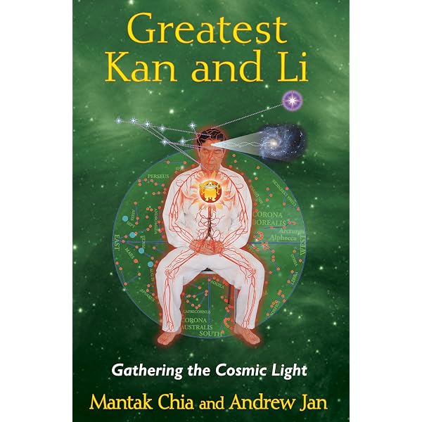 Fusion of the Five Elements: Meditations for Transforming Negative